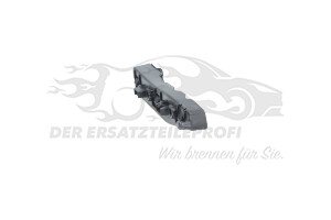 52140750 Halter Stoßfänger vorne links Fiat