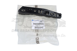 Stoßstangenhalter Fiat 52140749