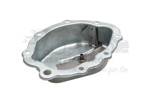 220795 Flanschdeckel, Schaltgetriebe Citroen / Peugeot / Opel