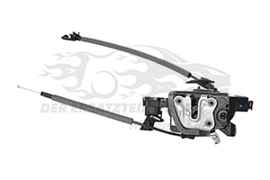 805034935R Türschloss vorne links Renault