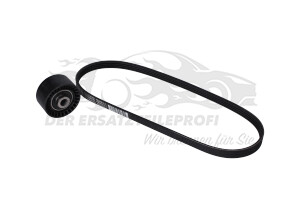Keilrippenriemen Renault 7701478933