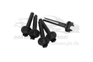 Gegenhalter für Kupplungsfeder Citroen / Peugeot / Opel 214126