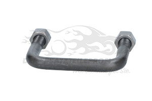 552470546R Haltebügel, Blattfeder 