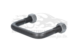 552470546R Haltebügel, Blattfeder 