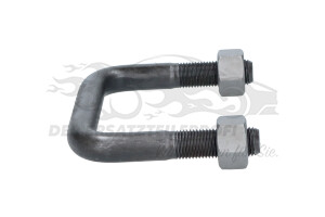 552470546R Haltebügel, Blattfeder 