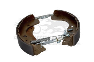 440005KA1A Bremsenreparatursatz hinten rechts 