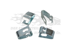 440005KA1A Bremsenreparatursatz hinten rechts 