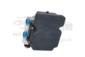 476603174R ABS-Block Renault