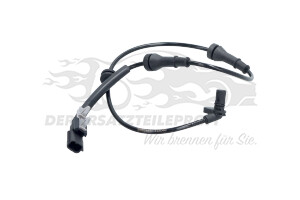 ABS-Sensor vorne links oder rechts