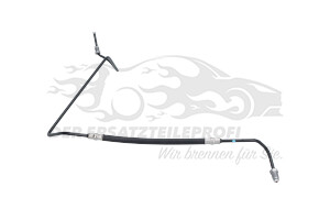 463164506R Bremsschlauch hinten links Renault