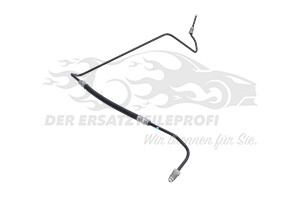 463164506R Bremsschlauch hinten links Renault