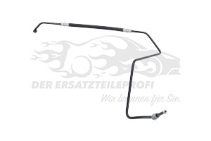 Bremsschlauch hinten links