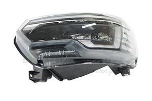 260601790R Scheinwerfer links LED Renault