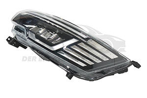 260601790R Scheinwerfer links LED Renault