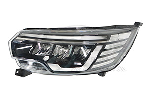 260601790R Scheinwerfer links LED Renault