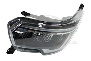 260601790R Scheinwerfer links LED Renault