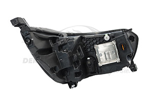 260601790R Scheinwerfer links LED Renault