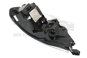 260601790R Scheinwerfer links LED Renault