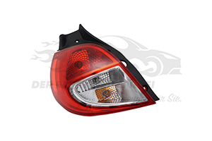Rückleuchte Renault 8200886944