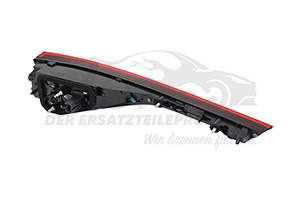 265506075R Rückleuchte rechts innen Valeo