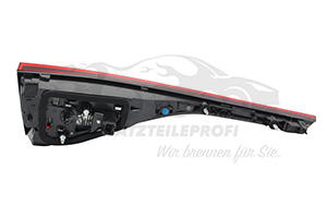 265506075R Rückleuchte rechts innen Valeo