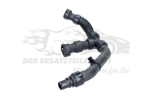 212839573R Kühlerschlauch zum Thermostat elektrisch Renault