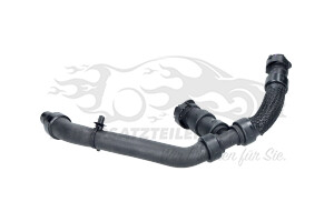 212839573R Kühlerschlauch zum Thermostat elektrisch Renault