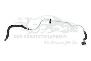 Kühlerschlauch Renault 217414EB0A