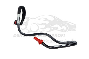 175121254R Schlauch für Kurbelgehäuseentlüftung Renault