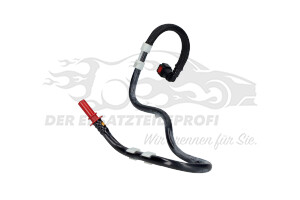 175121254R Schlauch für Kurbelgehäuseentlüftung Renault