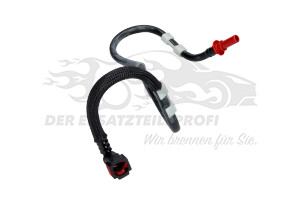 175121254R Schlauch für Kurbelgehäuseentlüftung Renault