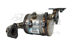 208A03228R Rußpartikelfilter 