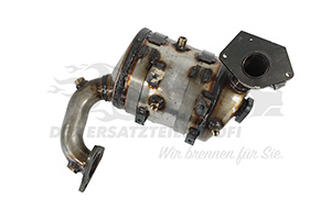 208A03228R Rußpartikelfilter 