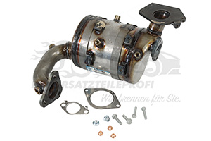 Rußpartikelfilter 208A03228R