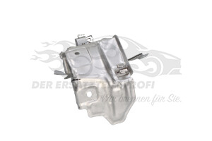 144507367R Hitzeschutzblech für Rußpartikelfilter Renault