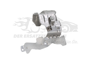 144507367R Hitzeschutzblech für Rußpartikelfilter Renault