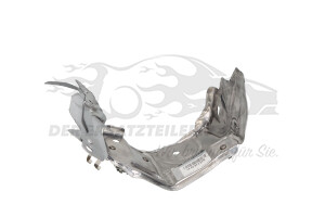 144507367R Hitzeschutzblech für Rußpartikelfilter Renault