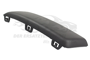 626600001R Leistensatz für Stoßstange vorne Renault