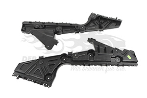 Stoßstangenhalter Renault 850402629R