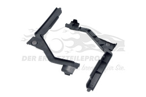 Stoßstangenhalter Renault 214772811R