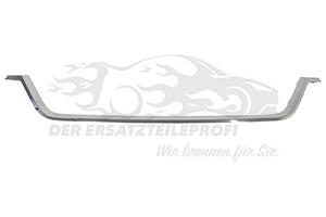 Zier- Schutzleiste für Stoßfänger Renault 623858029R