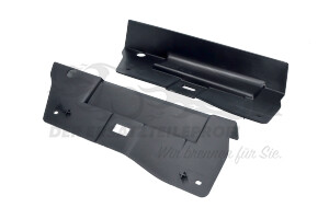 Stoßstangenhalter 960155927R