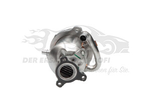 147354591R Abgaskühler AGR / EGR Renault