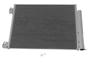 Klimakondensator 921005FA0A