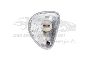 7701065739 Blinkerglas links Renault