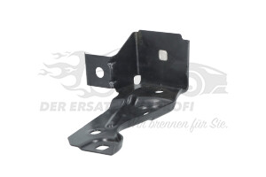 Halter für Kotflügel rechts vorderer Teil