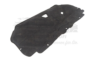 658407258R Motorraumdämmung für Motorhaube Renault