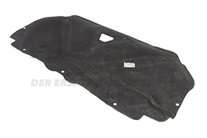 658407258R Motorraumdämmung für Motorhaube Renault
