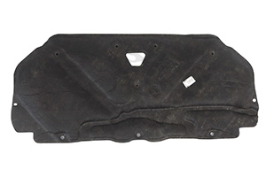 658407258R Motorraumdämmung für Motorhaube Renault