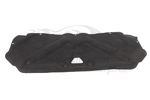 658407258R Motorraumdämmung für Motorhaube Renault